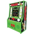 thumbnail image 1 of Arcade Classics - Handheld Frogger Mini Arcade Game (4 Color Screen), 1 of 7