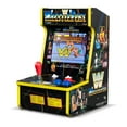 thumbnail image 1 of Arcade Classics WWE Counter Series Game Machine with 8" Liquid Crystal Screen & 4 Games, 1 of 13