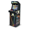 thumbnail image 1 of Open Box Arcade Classics WWE Ultra Series Arcade, Home Electronic Game with 17" Screen, 1 of 1