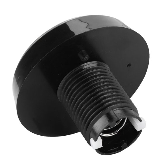 Arcade DIY 60mm Large Round LED Illuminated Push Button with Microswitch