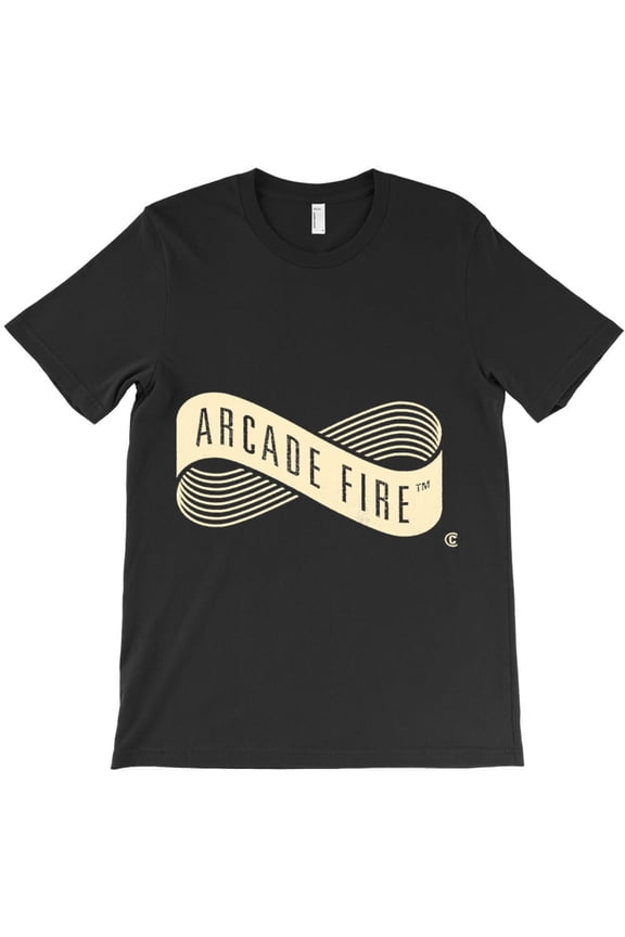 Arcade Fire Live On Stage Themed Funny and Cool Music and Indie and Rock H16529 Unisex T-Shirt, Up to 5XL Available