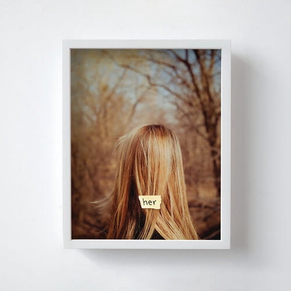 Arcade Fire & Owen Pallett - Her (Original Score) - Music & Performance - Vinyl