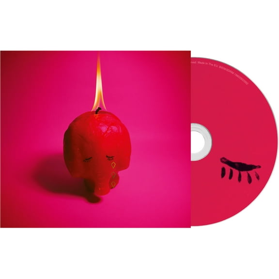 Arcade Fire - Pink Elephant - Music & Performance - CD