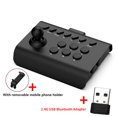 Arcade Game Stick Joystick Controller For Nintendo Switch PS4 PS3