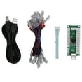 thumbnail image 1 of Arcade Game USB Encoder Button Controller Fireproof Board 822B and PC, 1 of 1