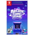 thumbnail image 1 of Arcade Game Zone for Nintendo Switch, 1 of 8