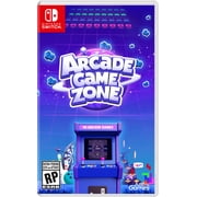 Arcade Game Zone for Nintendo Switch