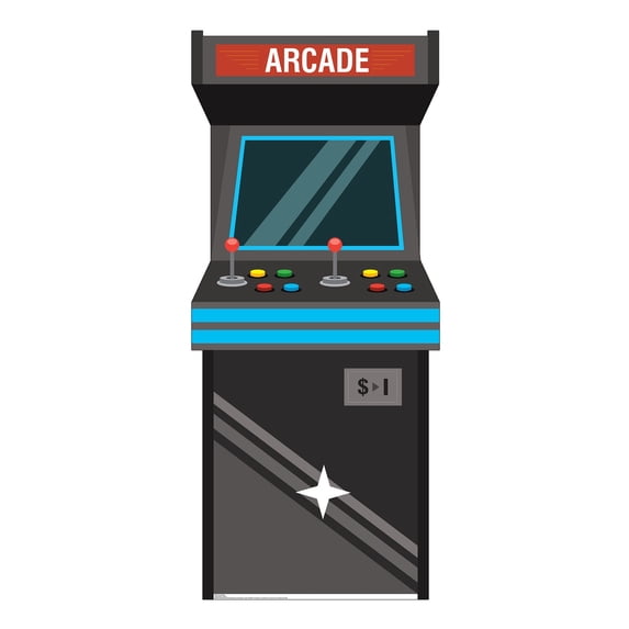 Arcade Game