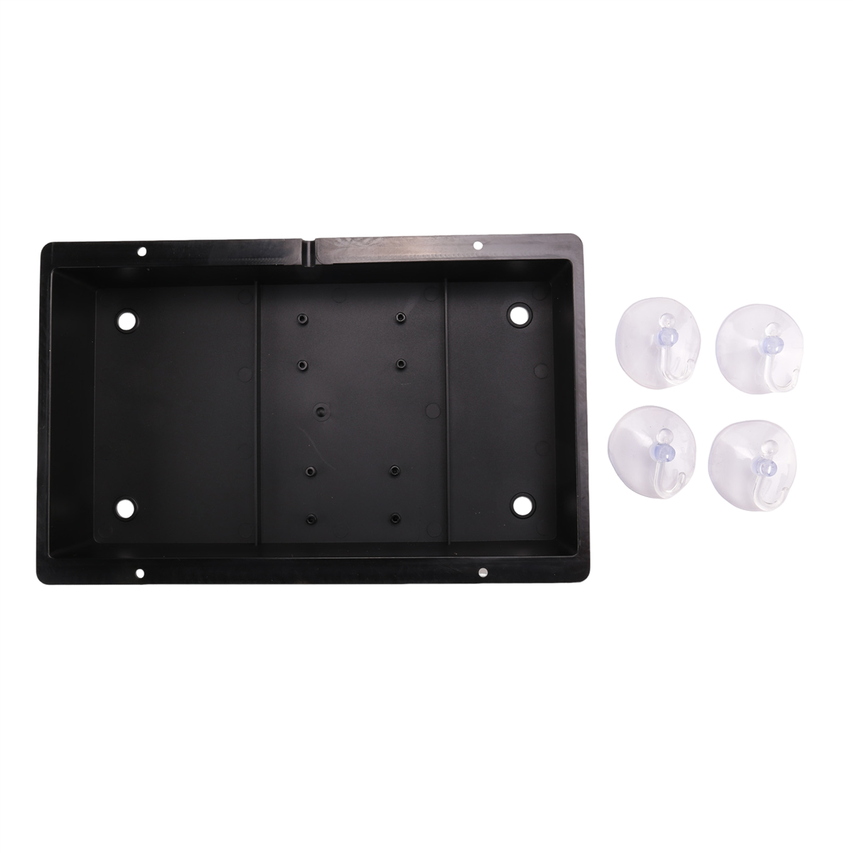 Arcade Joystick Bottom Case Replacement DIY Arcade Joystick Handle ...