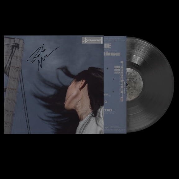 Deb Never - Arcade [12-INCH SINGLE]