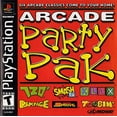 thumbnail image 1 of Arcade Party Pack - PlayStation, 1 of 1