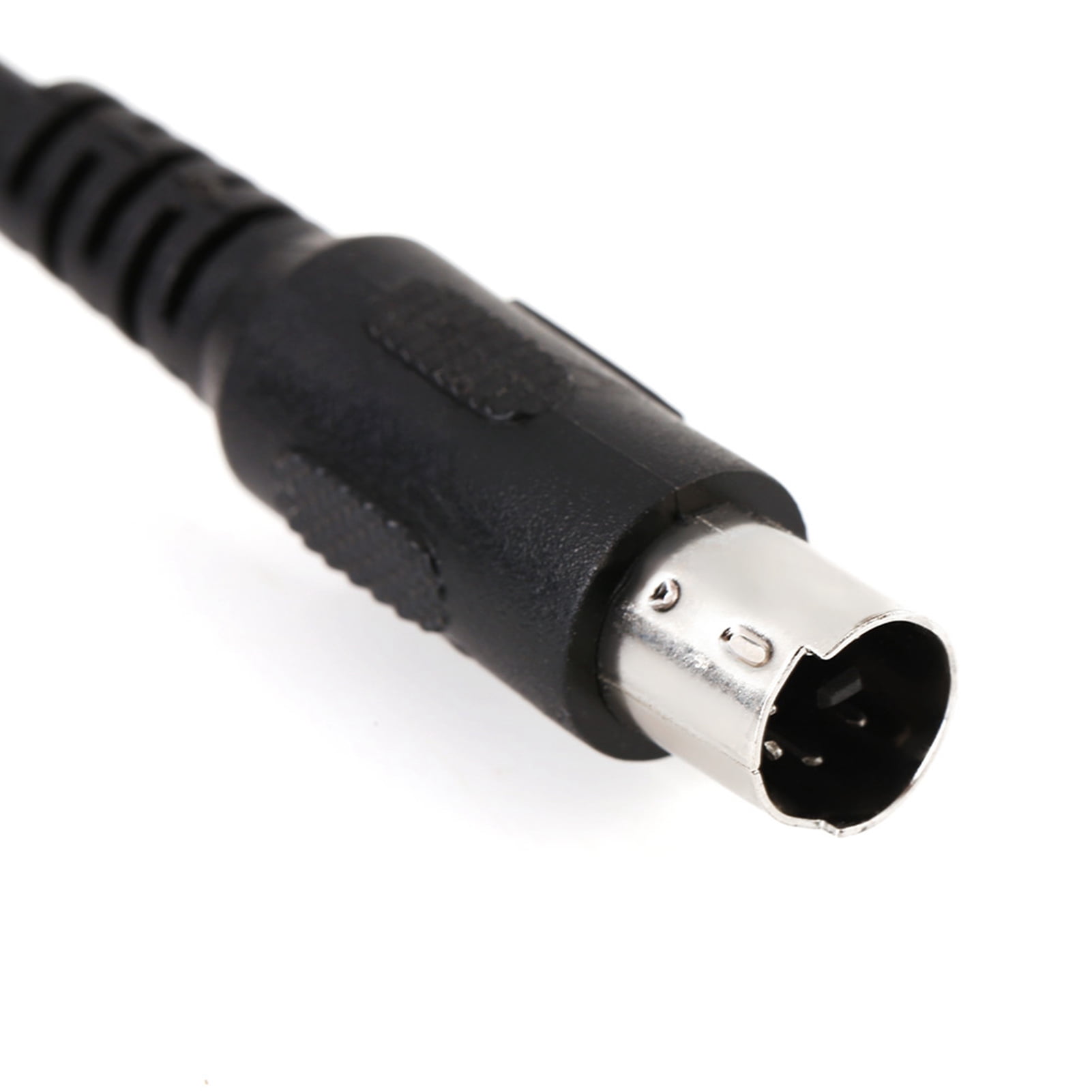 Arcade Trackball Mouse PS/2 PCB 4.5cm Round LED Trackball Mouse