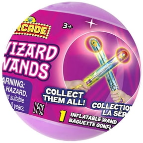 Arcade Wizard Wands Mystery Pack