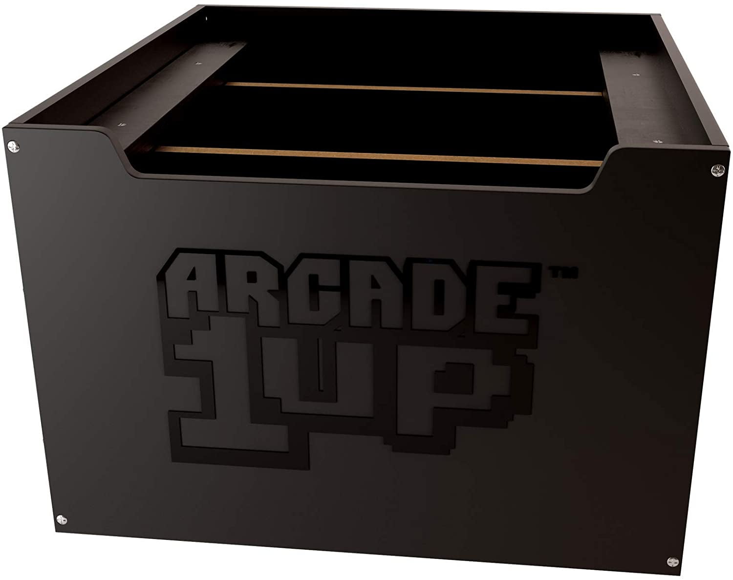 アーケード1UP 専用台 arcade1up riser Arcade1UP Cabinet Riser - Additional 5 Inches With Locking