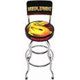 thumbnail image 1 of Arcade1UP Midway Legacy Mortal Kombat High Back, Adjustable Height, Video Game Stool with Swiveling Padded Seat, Orin Edition, 1 of 5