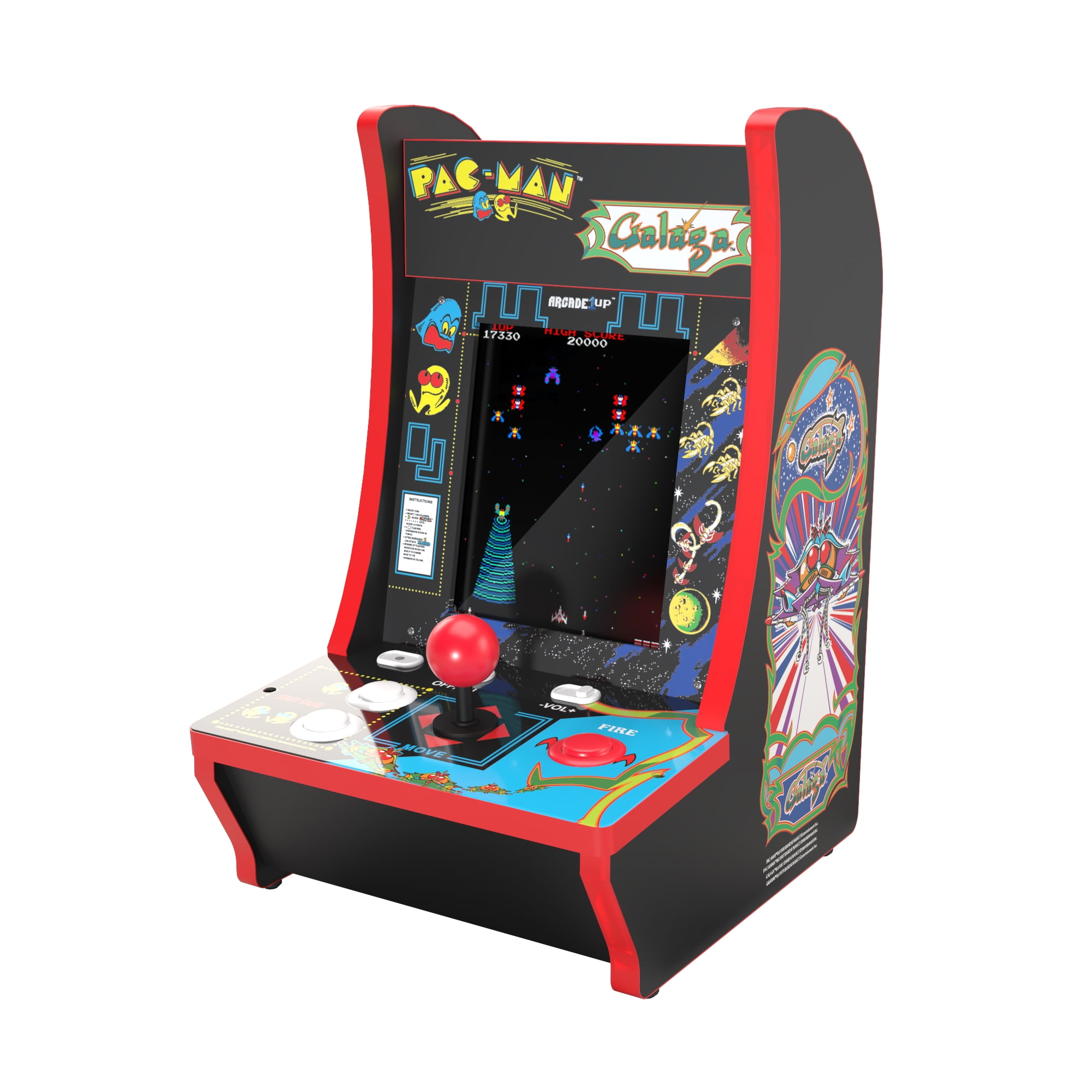 Arcade Game Series: Pac-Man Box Shot for PlayStation 4 - GameFAQs
