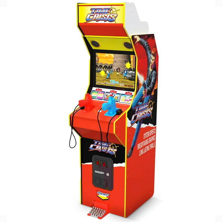 Arcade1Up 17