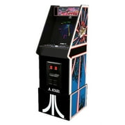 Arcade1Up Atari 12-in-1 Legacy Edition with Riser