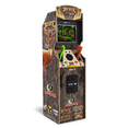 thumbnail image 1 of Arcade1Up Big Buck Hunter Mossy Oak Deluxe Arcade Machine, 1 of 14