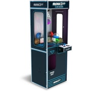 Arcade1Up Claw Machine, 12 plastic capsules