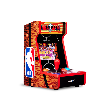 Arcade1Up NBA JAM™ Countercade