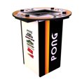 Arcade1Up PONG Head-to-head (H2H) Gaming Table - image 1 of 7