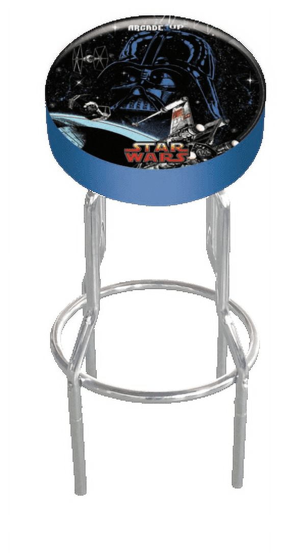 Buy Star Wars Arcade Adjustable Stool Online UK Ubuy