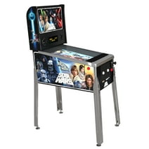 Arcade1Up Star Wars Digital Pinball Machine
