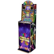 Arcade1Up Wheel of Fortune Tall Stand Up Cabinet Video Arcade Games
