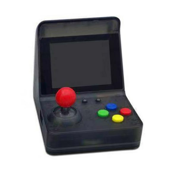 Arcades Video Game Console with 3inch Display Screen 32 Bit Handheld Game Console Builtin Game