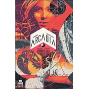 Arcadia #2 VF ; Boom! Comic Book