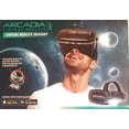 thumbnail image 1 of Arcadia 360 Virtual Reality Headset, 1 of 4