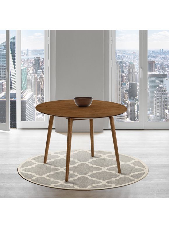 Round Dining Tables in Dining Tables