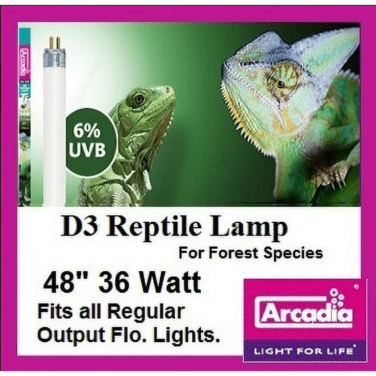 48 inch t8 uvb bulb online