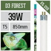 Arcadia D3 Forest 6% UVB T5 Bulb - 34"