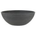 thumbnail image 1 of Arcadia Garden Products 12" PSW Garden Bowl, Dark Charcoal, 1 of 4