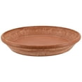 thumbnail image 1 of Arcadia Garden Products 12" PSW Plant Saucer, Terra Cotta Marble, 1 of 4