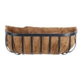 thumbnail image 1 of Arcadia Garden Products Solstice Series 24" Wall Trough, 1 of 5