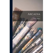 Arcadia, Hardcover