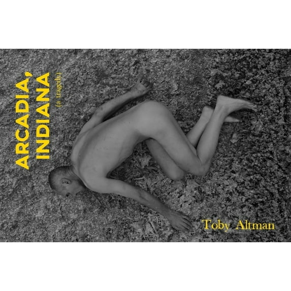 Arcadia, Indiana (Paperback)