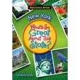 thumbnail image 1 of Arcadia Kids: New York: What's So Great about This State (Paperback), 1 of 1