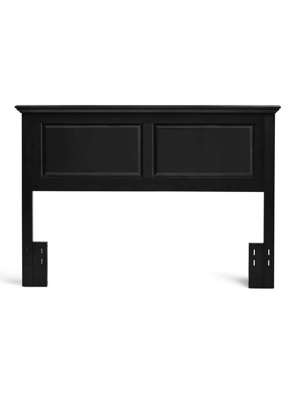 Wood Headboards in Headboards