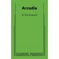 thumbnail image 1 of Arcadia, (Paperback), 1 of 1
