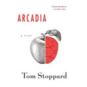 Arcadia, Paperback