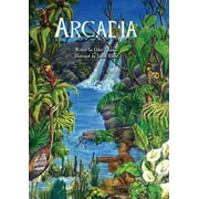 Arcadia (Paperback)