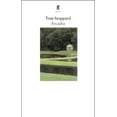 thumbnail image 1 of Pre-Owned Arcadia, Paperback by Stoppard, Tom, ISBN 0571169341, ISBN-13 9780571169344, 1 of 1