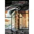 thumbnail image 1 of Pre-Owned Arcadian Architecture: Bohlin Cywinski Jackson-12 Houses (Hardcover 9780847826964) by Oscar Riera Ojeda, Peter Bohlin, James Cutler, 1 of 1