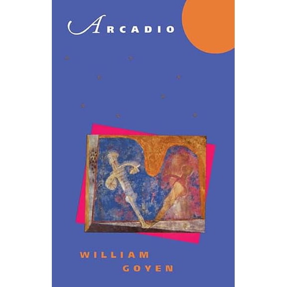 Pre-Owned Arcadio (Paperback) 0810150069 9780810150065