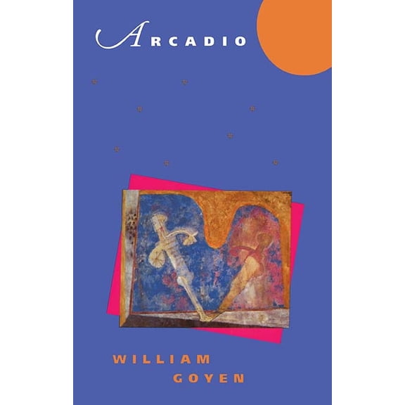 Arcadio (Paperback)