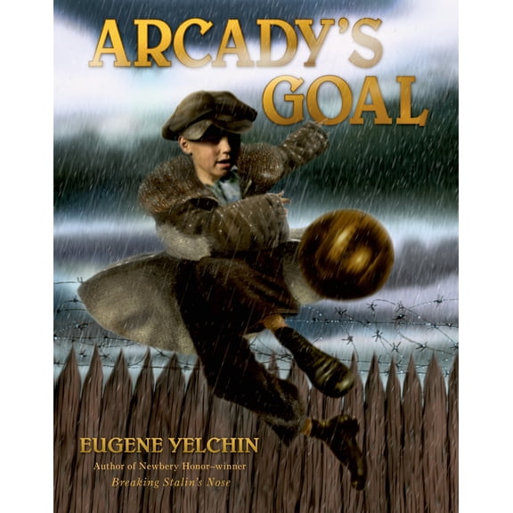 Arcady's Goal